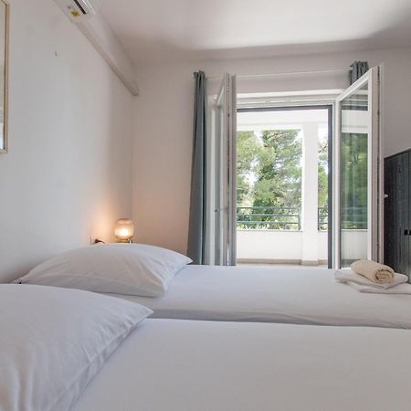 Spacious Family Apartment Casa Lili 크르바비차 외부 사진