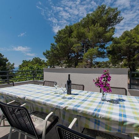 Spacious Family Apartment Casa Lili 크르바비차 외부 사진