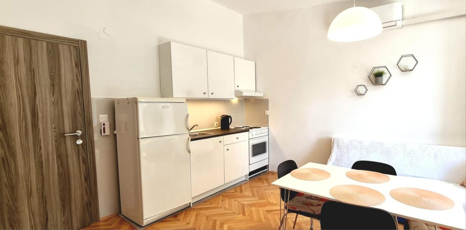 Spacious Family Apartment Casa Lili 크르바비차 외부 사진