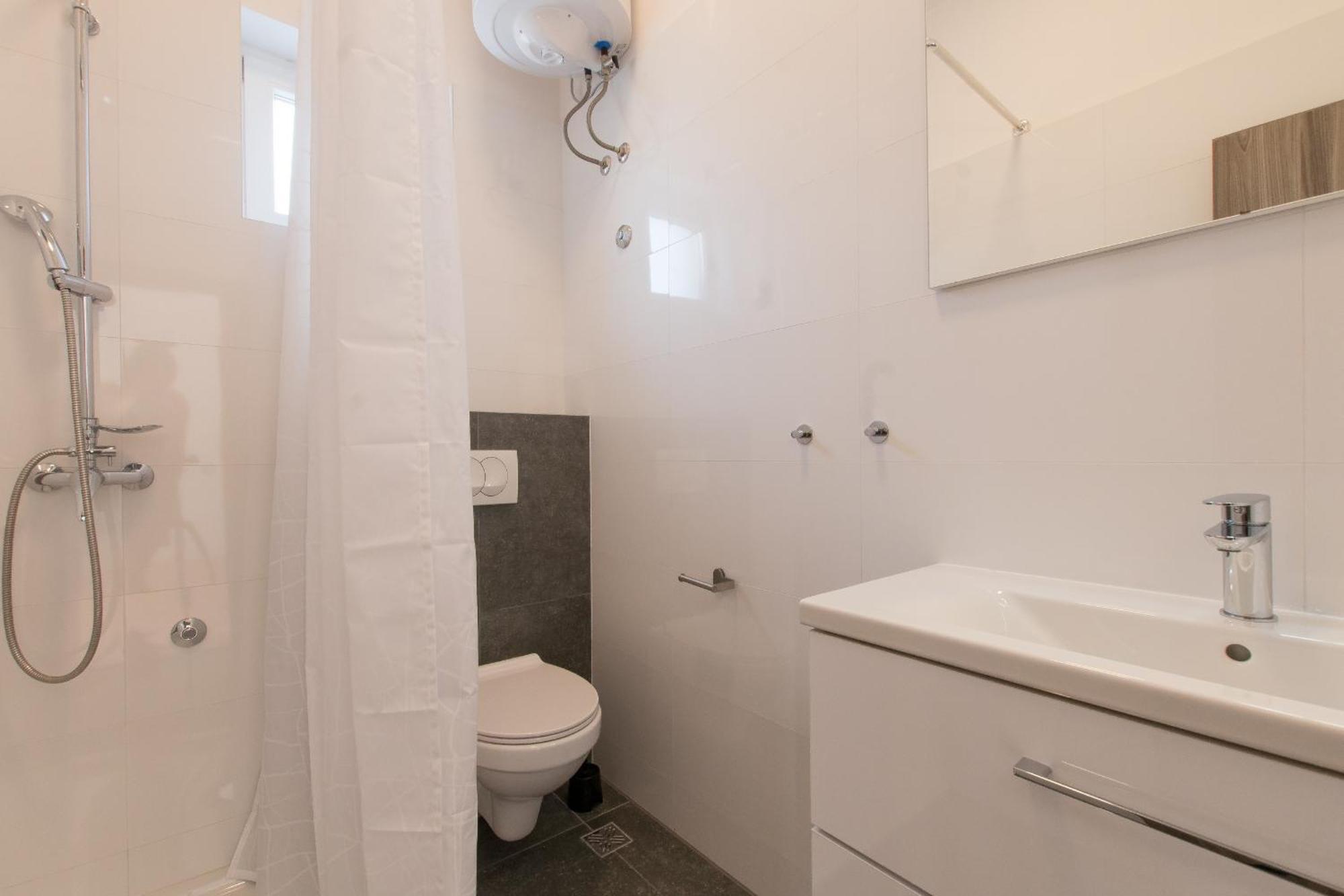 Spacious Family Apartment Casa Lili 크르바비차 외부 사진