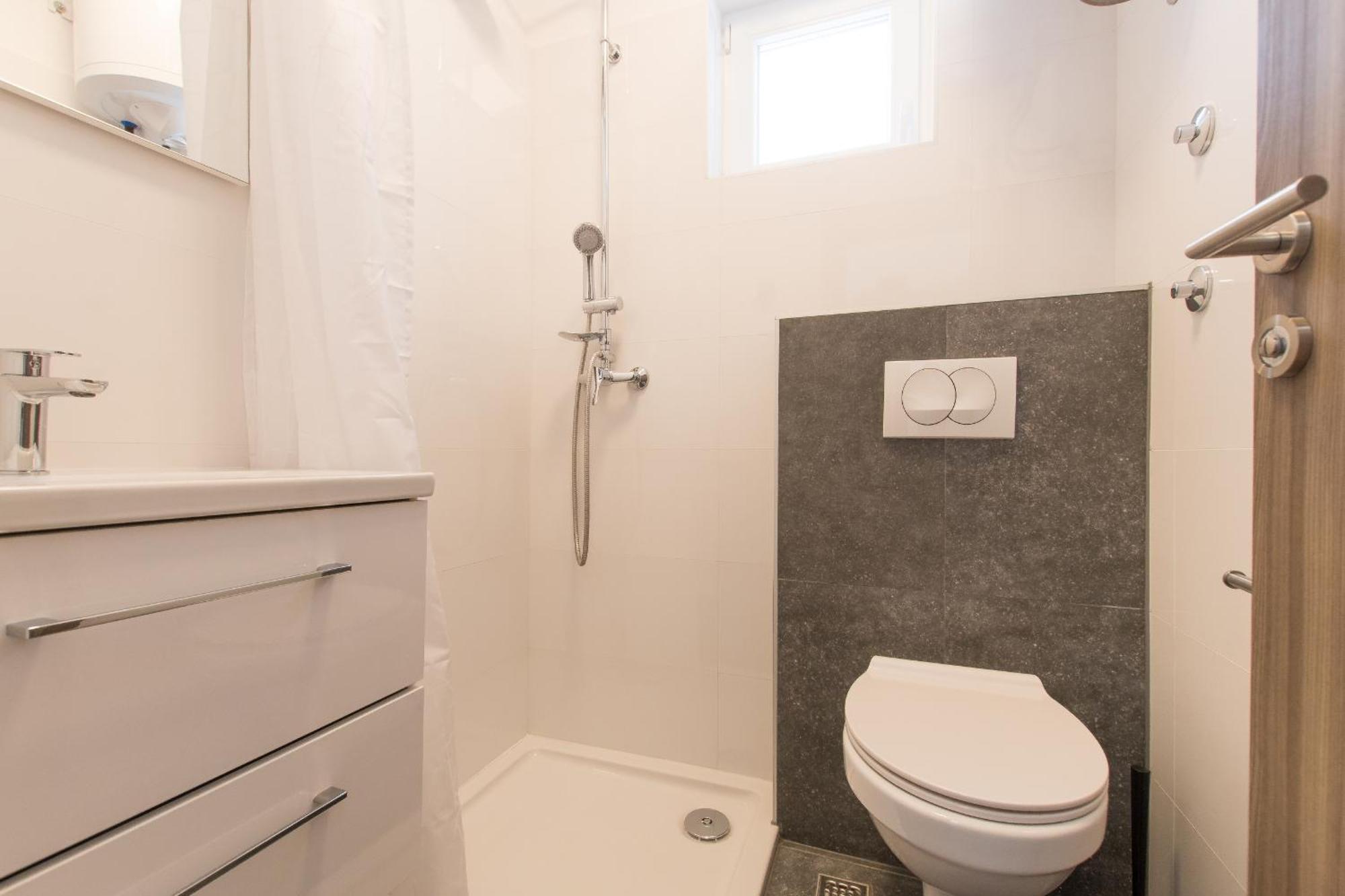 Spacious Family Apartment Casa Lili 크르바비차 외부 사진