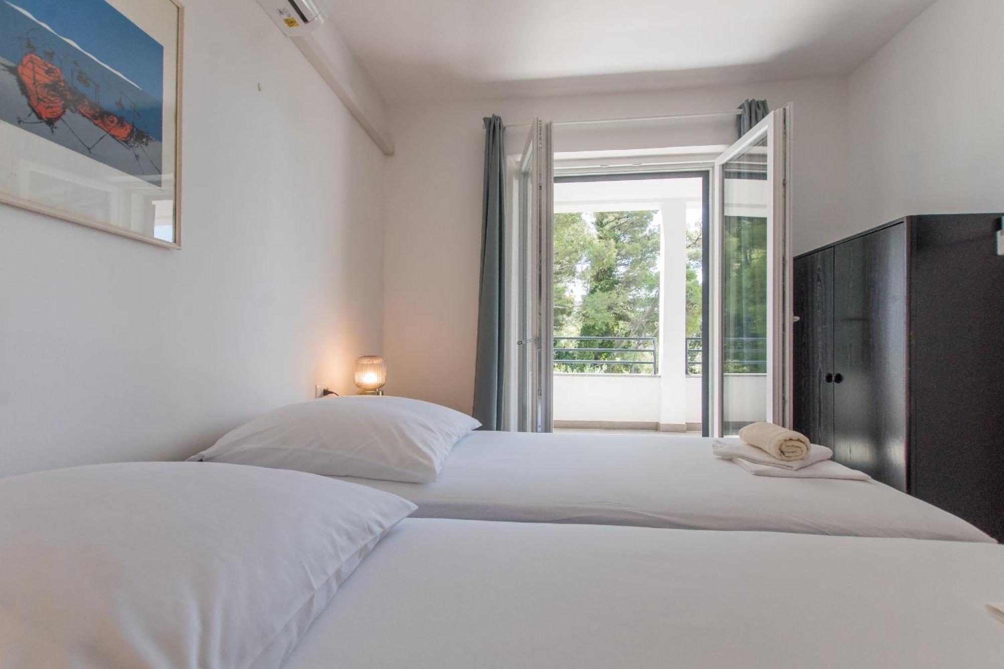 Spacious Family Apartment Casa Lili 크르바비차 외부 사진